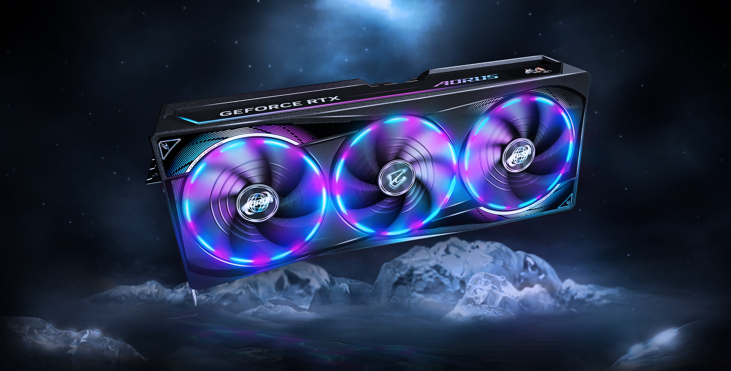 NVIDIA Ekran Kartları ile Gücün Sınırlarını Zorla